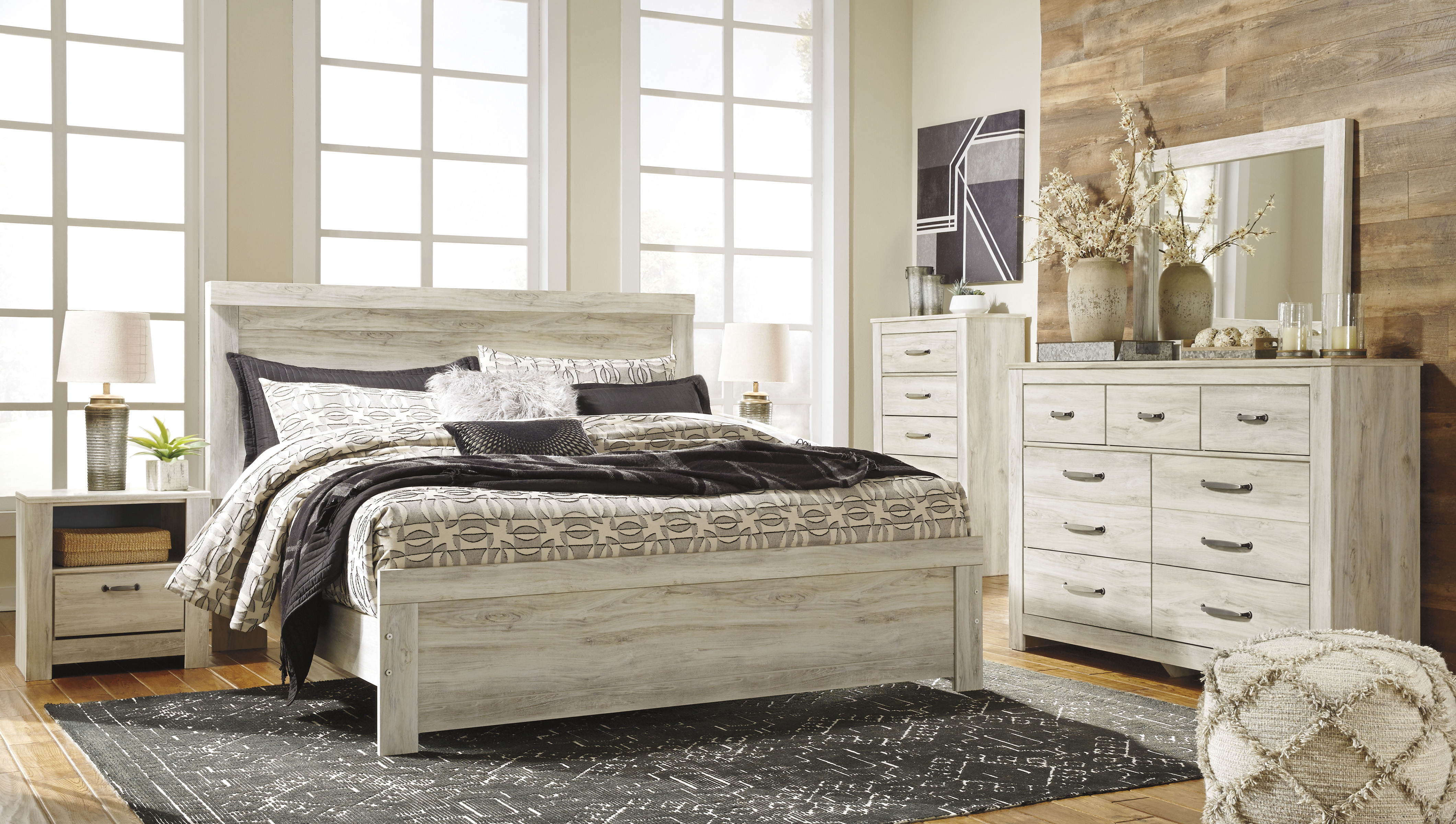 bed set 